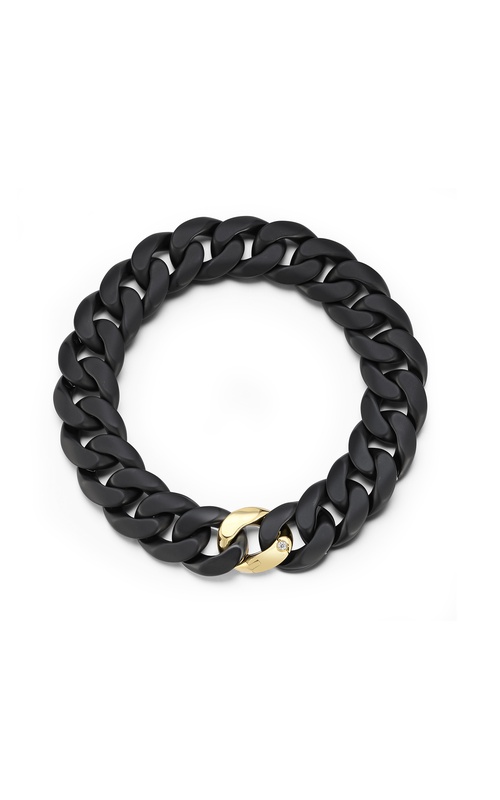 Roberto Demeglio MENS Bracelet 9G4NOGS-L21