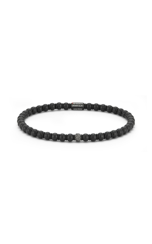 Roberto Demeglio MENS Bracelet 9S4PCN1DNS-L