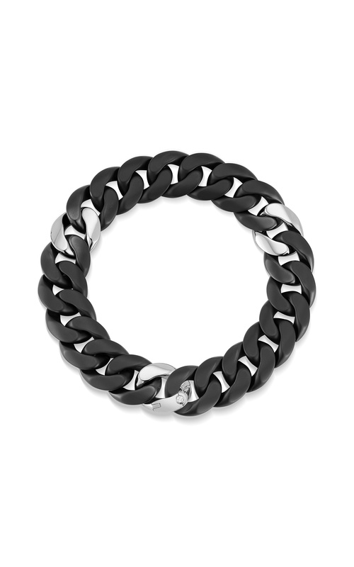 Roberto Demeglio MENS Bracelet 9G4N3OBS-L21