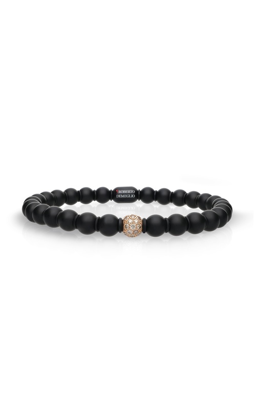 Roberto Demeglio SFERA Bracelet 9S4GCN1DBWS-XL