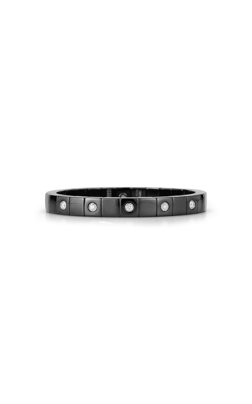 Roberto Demeglio SCACCO BEZEL Bracelet 961CN5DB-XS