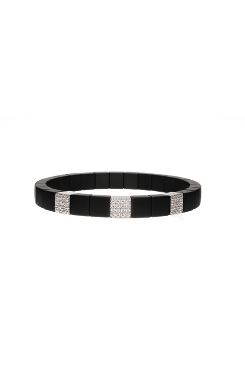 Roberto Demeglio MENS Bracelet 951N3DTSOB2-L Roberto Demeglio MENS Bracelet 951N3DTSOB2-L
