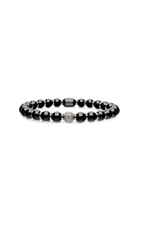 Roberto Demeglio SFERA Bracelet 9S4GN1DB-7.75