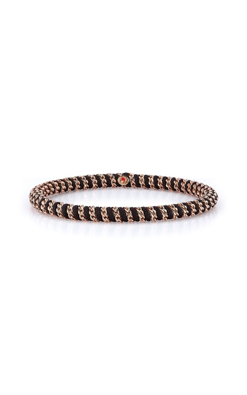 Roberto Demeglio MENS Bracelet GIO175N