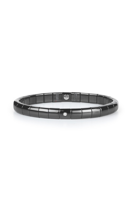 Roberto Demeglio PURA BEZEL Bracelet PU4FN1DNS-L