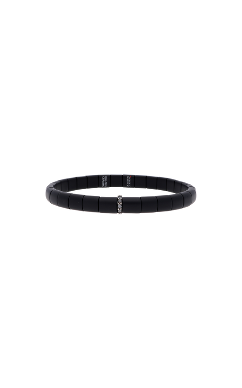 Roberto Demeglio MENS Bracelet PU4N7DNOBS-L