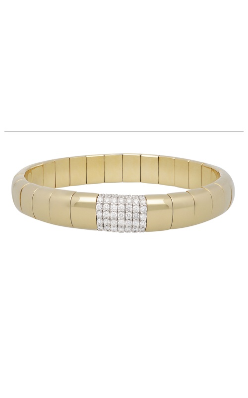 Roberto Demeglio PURA GOLD Bracelet GC4OG1DB