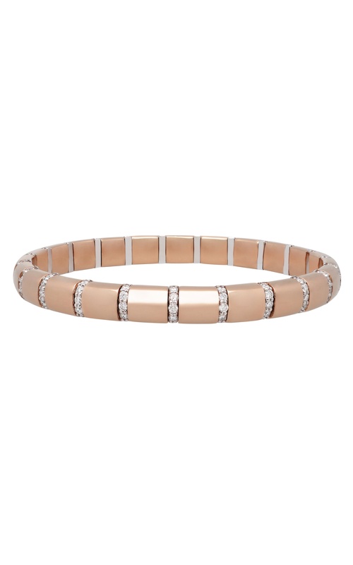 Roberto Demeglio PURA GOLD Bracelet PU4OR2DBS