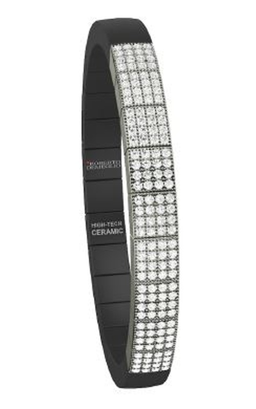 Roberto Demeglio SCACCO Bracelet 951N9DB