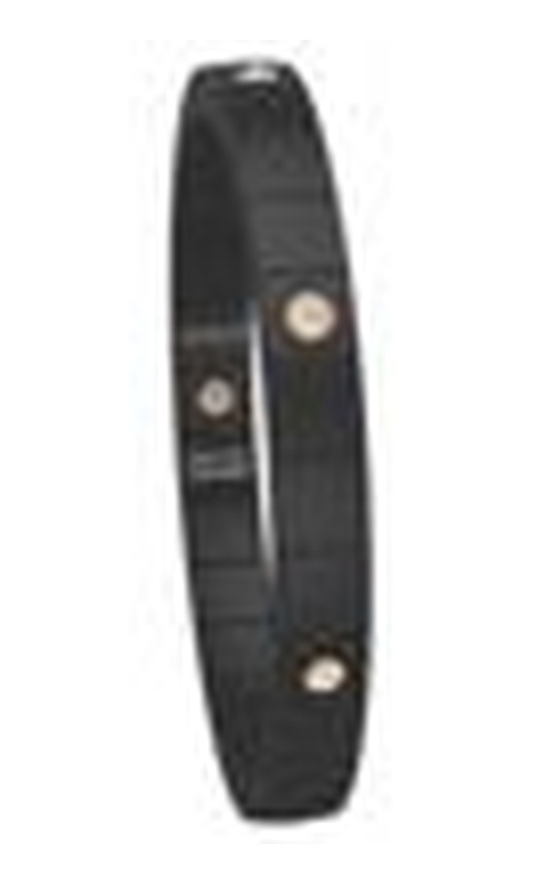 Roberto Demeglio SCACCO BEZEL Bracelet 951CN7DBW
