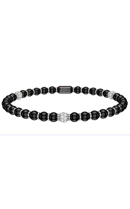 Roberto Demeglio SFERA Bracelet 9S4PN3ADBS