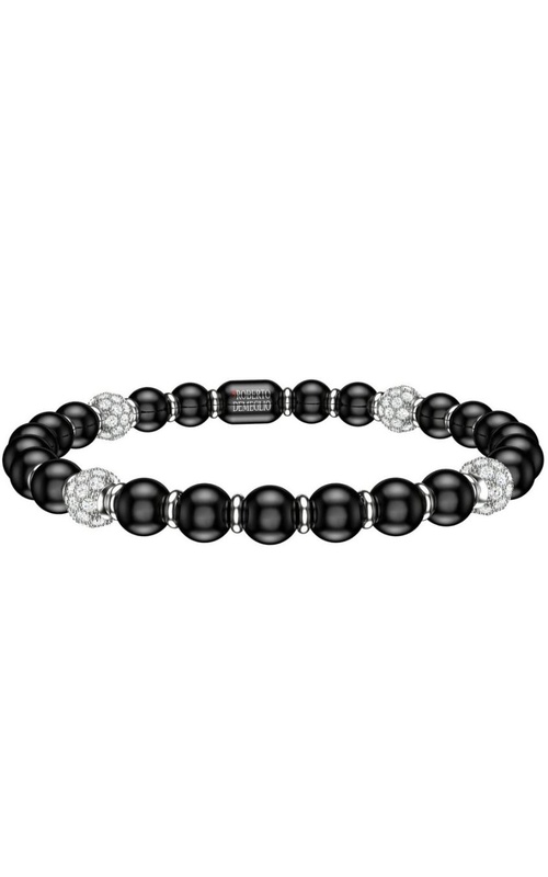 Roberto Demeglio SFERA Bracelet 9S4PN4DBS