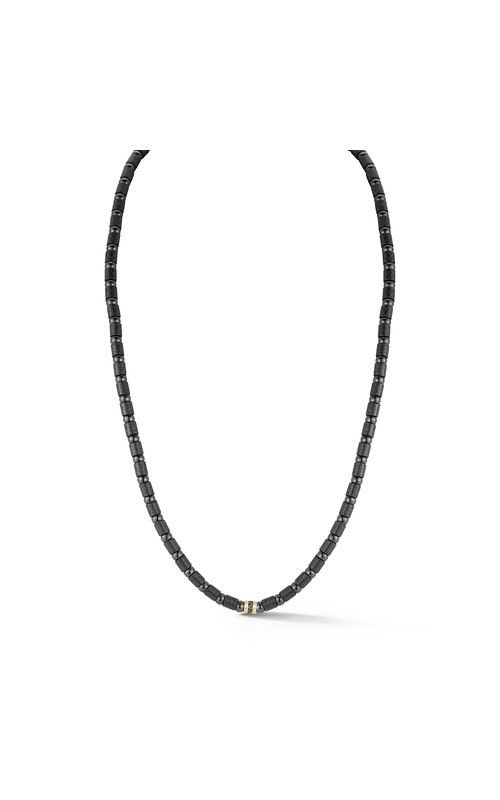 Roberto Demeglio MENS Necklace 9C2N1DNOG-24