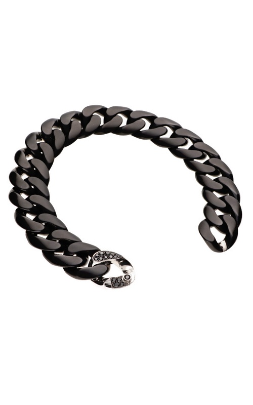 Roberto Demeglio MENS Bracelet 9G4NSDNOBS-L21