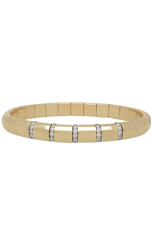 Roberto Demeglio PURA GOLD Bracelet PU4OG5DB-XS