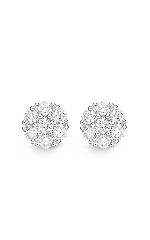 Memoire  Earring FECU15900008W72000