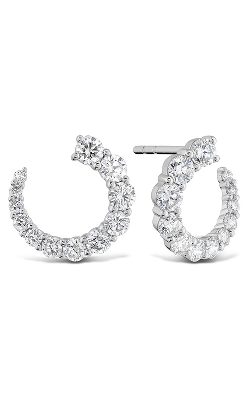 Memoire  Earring CEDD21000008W72000