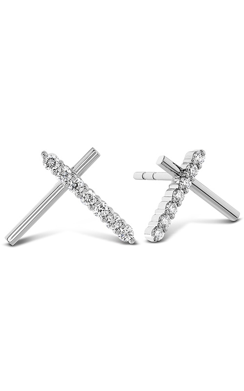 Memoire  Earring FECS13600008W72000