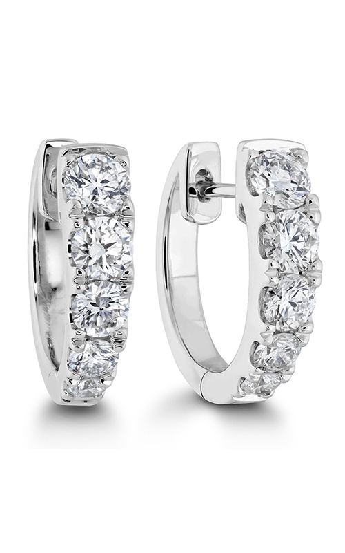 Memoire  Earring CHHO10114148W72000