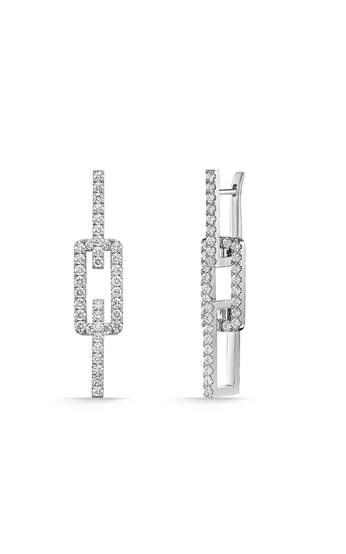 Memoire  Earring CHHO1R141078W72000 Memoire  Earring CHHO1R141078W72000