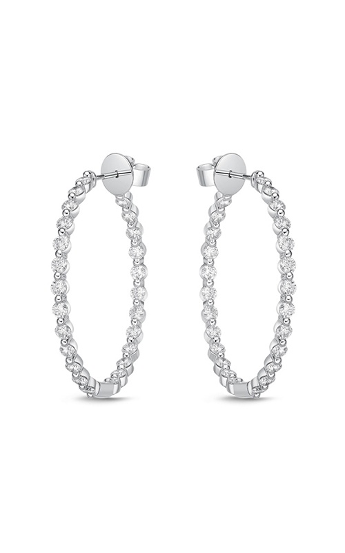 Memoire  Earring CHHO46035358W72000 Memoire  Earring CHHO46035358W72000