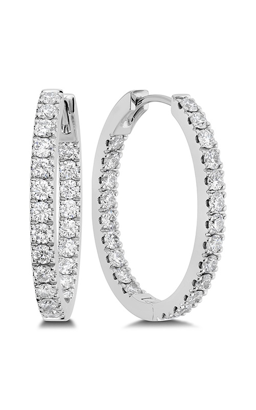 Memoire  Earring CHHO49125218W72000