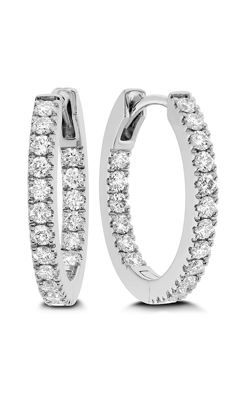 Memoire  Earring CHHO48917168W72000