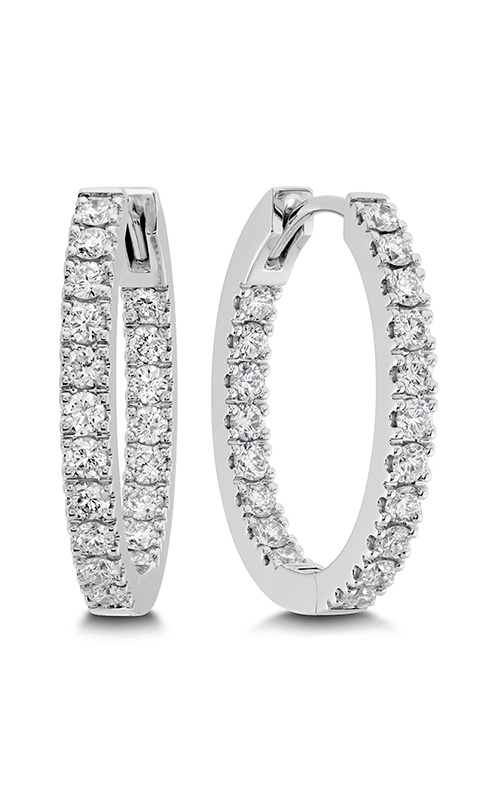 Memoire  Earring CHHO49020188W72000