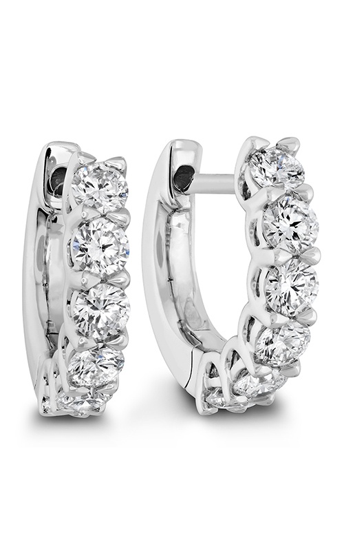 Memoire  Earring CHHO27512128W72000