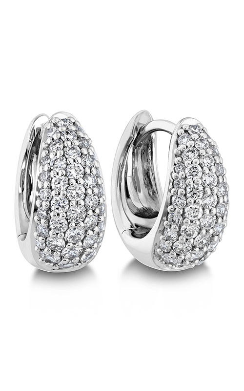Memoire  Earring CHHO37711118W72000