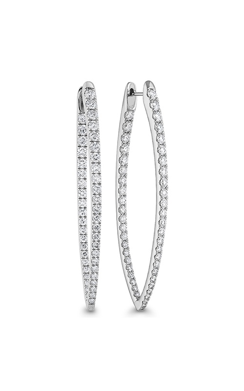 Memoire  Earring CHHO25155198W72000