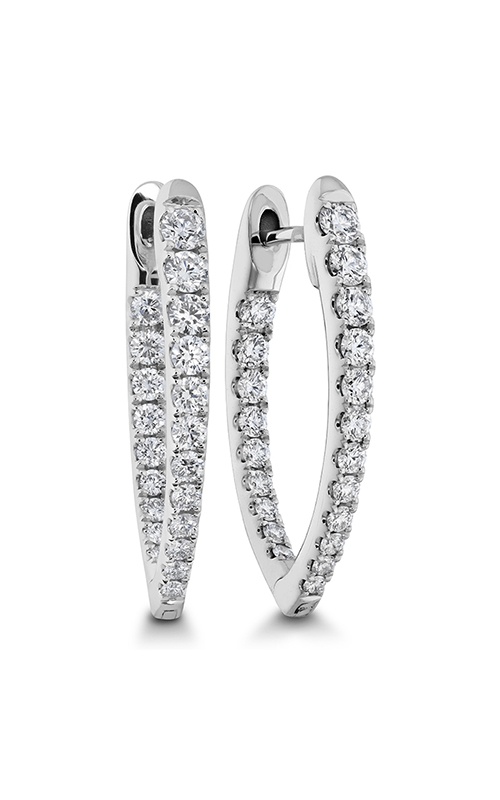 Memoire  Earring CHHO24922148W72000