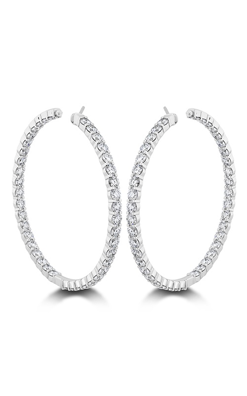 Memoire  Earring CHHO48645458W72000