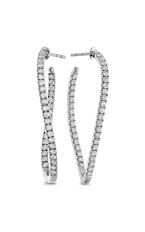 Memoire  Earring CHHO21134208W72000