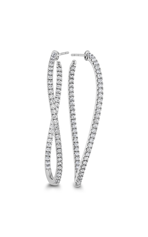 Memoire  Earring CHHO21245268W72000 Memoire  Earring CHHO21245268W72000