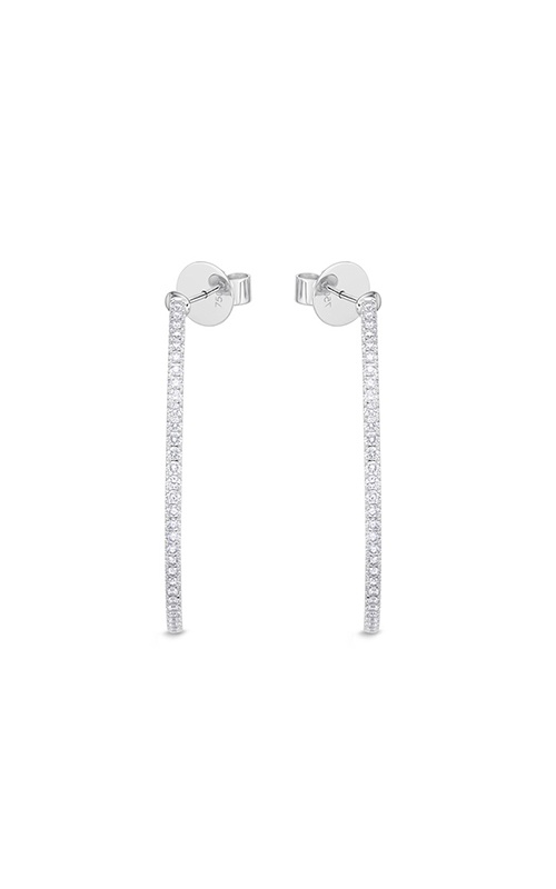 Memoire  Earring CHHO20343438W72000