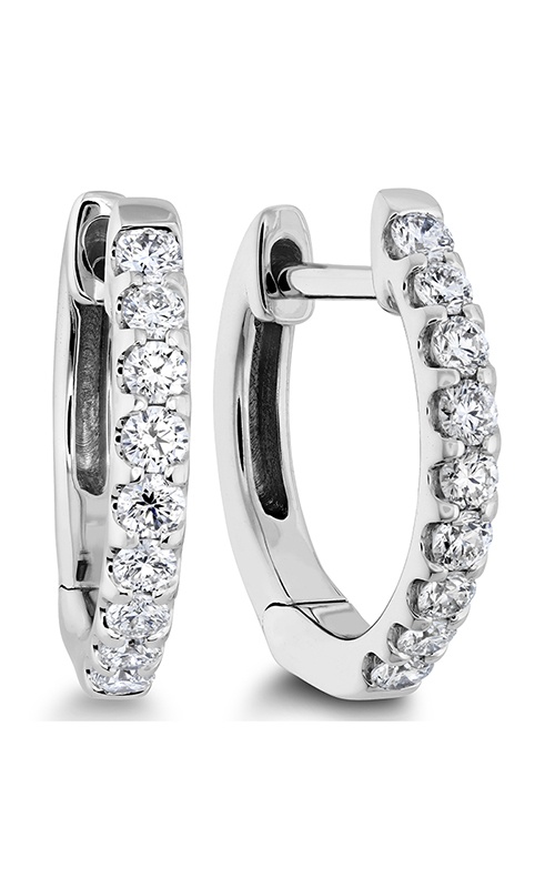 Memoire  Earring CHHO32412128W72000
