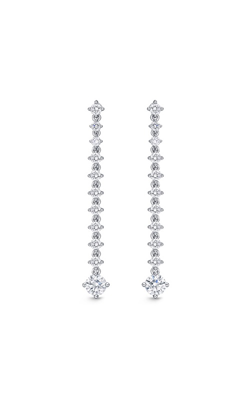 Memoire  Earring CEDD10500008W72000