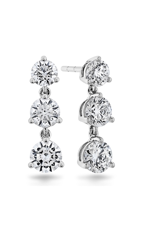 Memoire  Earring MEDDE0200008W72000