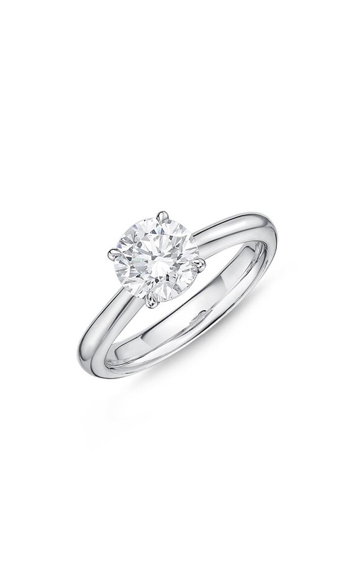 Memoire  Engagement Ring ZRSTM0465008W00000