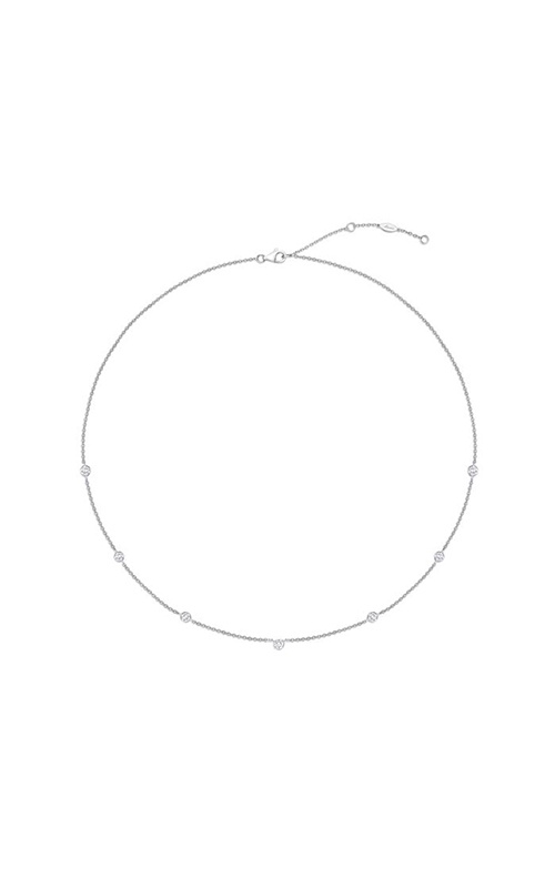 Memoire  Necklace FNZY14018008W72000 Memoire  Necklace FNZY14018008W72000