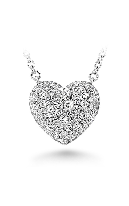 Memoire  Necklace CNCS10318008W72000