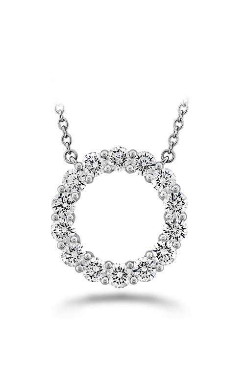 Memoire  Necklace CNUB24918008W72000