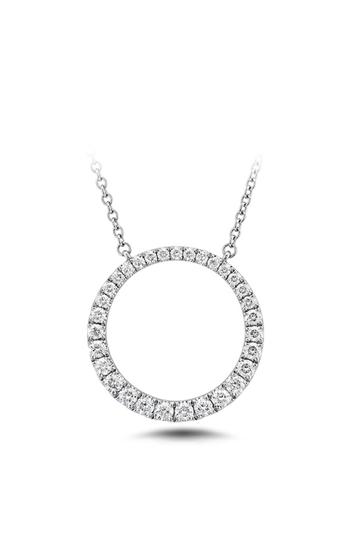 Memoire  Necklace FNDC10418008W72000