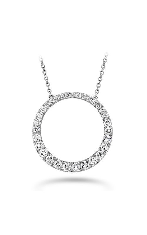Memoire  Necklace FNDC10118008W72000