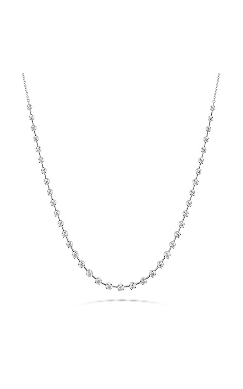 Memoire  Necklace CNDD12518008W72000