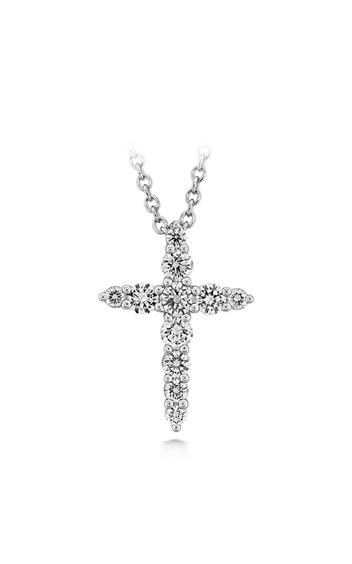 Memoire  Necklace CCCS11618008W72000