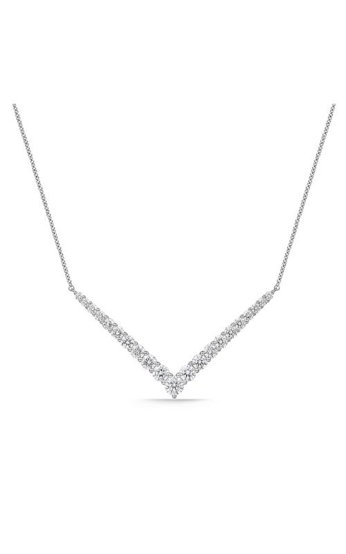 Memoire  Necklace CNUB15918008W72000
