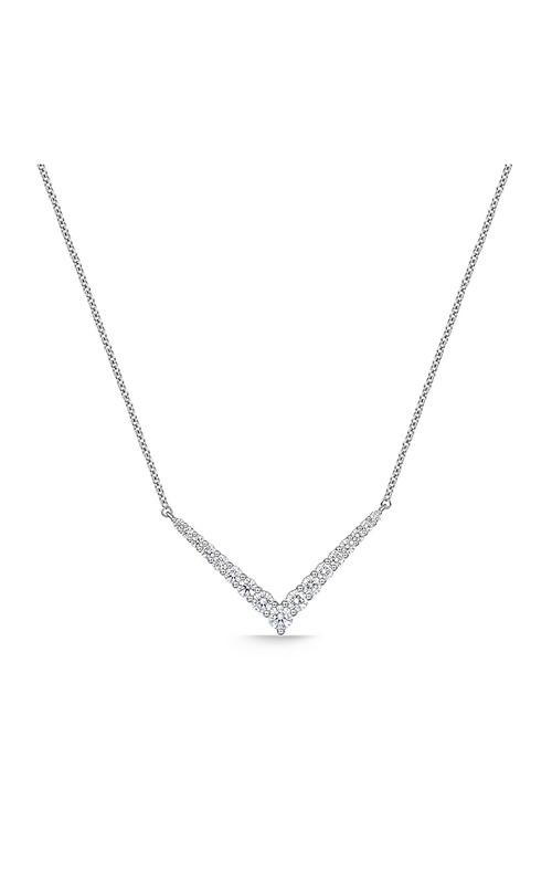 Memoire  Necklace CNUB15718008W72000 Memoire  Necklace CNUB15718008W72000
