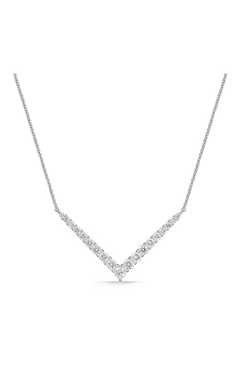 Memoire  Necklace CNUB15818008W72000